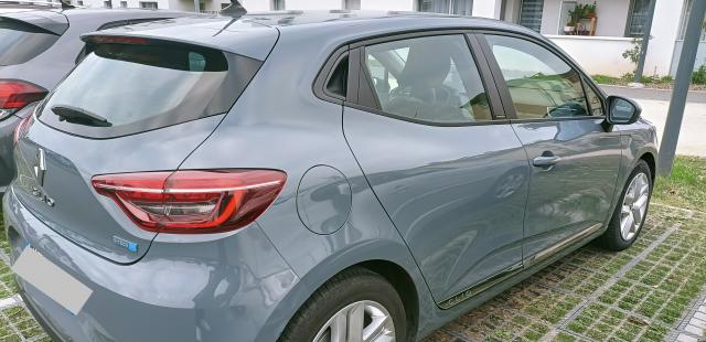 Nettoyage voiture dans la Manche