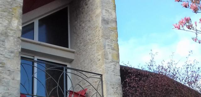 Nettoyage vitre en hauteur autour de Caen