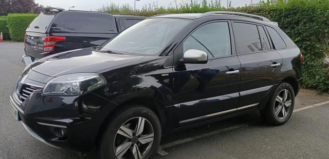 Nettoyage de voiture dans la Manche